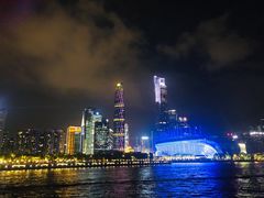 -珠江夜游广州塔·中大码头