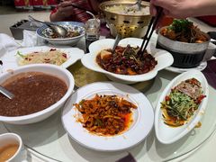 -凯鸽酒楼(大同振兴街店)