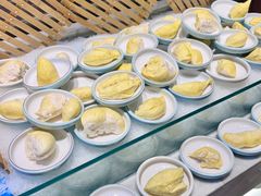 -川骄海鲜自助(亚运村店)