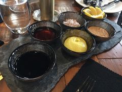 -AZUL by FUEL蓝色·法式酒馆(琶醍店)