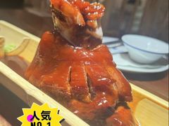 -大牌大·传统杭帮菜(湖滨店)