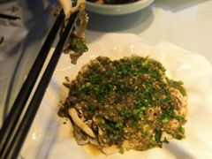 -山顶顶概念四川菜(黄埔大道店)
