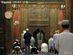 -西安化觉巷清真大寺