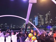 -秦皇岛路游船码头