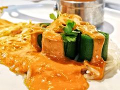 小大董凉皮-小大董·烤鸭(凤凰汇店)