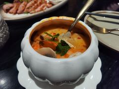 冬阴海鲜汤-Thai Alley泰爱里(二沙岛店)