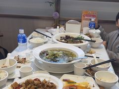 -陆记鹅庄·潮汕菜·狮头鹅(大仟里店)