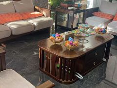 -尊足养生·影院足道·主题spa·采耳(浦江店)