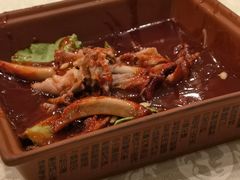 -大鸿运酒店·苏州菜·松鼠桂鱼(观前街店)