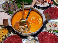 -琥珀川糟粕醋火锅(慈云寺店)