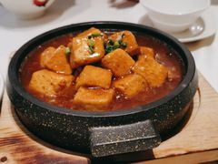 -莆田餐厅PUTIEN(武商MALL店)