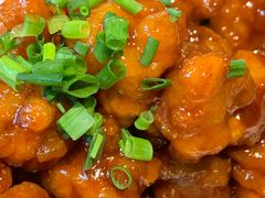 -金牌外婆家(苏州中心店)