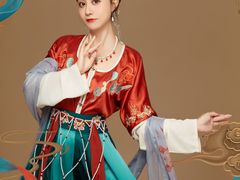 -海马体照相馆(成都来福士广场店)