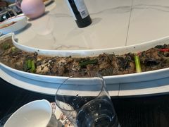 -金谷仓家庭料理(马泉营店)