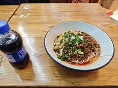 -巧儿重庆小面·梯坎面(观音桥好吃街C区店)