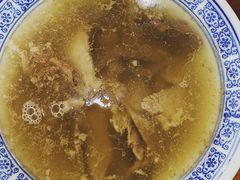 -大陈鸿源牛肉馆(大陈总店)