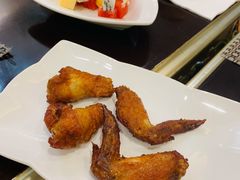 -博悦茶餐厅(文殊院店)