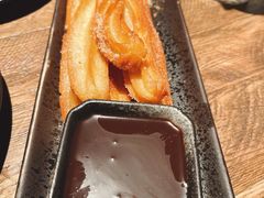 -Q MEX 库迈墨西哥餐吧(三里屯店)