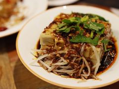 丽江鸡豆粉-滇越乘象云南餐厅(豆各庄店)