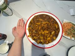 -农夫大盘鸡(经八路总店)
