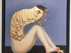 -四川美术学院美术馆