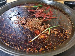 -铜元老码头鳝鱼火锅