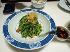 -径山十八道·风味民间菜(华夏之心店)