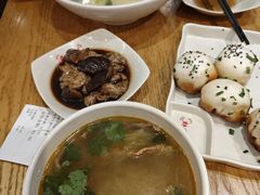 -东泰祥生煎馆(重庆北路店)