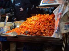 -为民烧烤吧.自贡爆炒菜(收录10年好店)