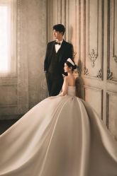 -太郎花子婚纱摄影TAHAKO(无锡店)