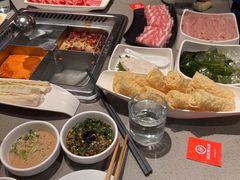 -海底捞火锅(石狮泰禾广场店)