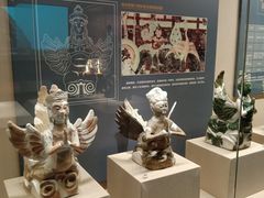 -宁夏博物馆