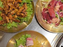 -炉队长·齐齐哈尔家庭烤肉(马家堡店)