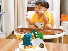 -蜜肆动物奶油蛋糕·个性定制·下午茶甜品
