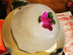 精品鲜鹅肠-小龙坎火锅(春熙太古里店)