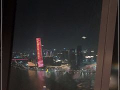 -澳门旅游塔360°旋转餐厅(南湾湖广场店)