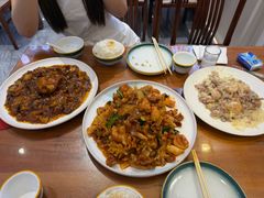 -清真·同发顺饭庄·烧麦(总店)