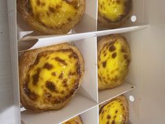 -莉莲蛋挞(日月光店)