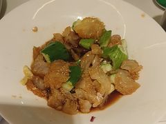 -赶海部落海鲜城(海阳路店)