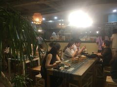大堂-八十八粉儿(尚都店)