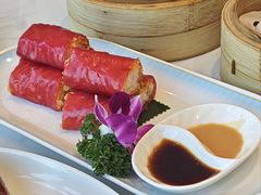 -丰鲤楼•闽南茶楼(仟禧汇店)