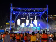 -郑州方特水上乐园