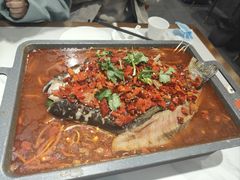 -火龙堂·风味民间菜(文一路店)