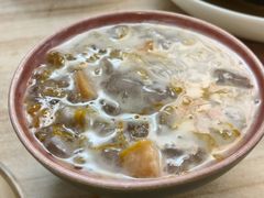 -轻蔬不用等·素食(江苏路店)