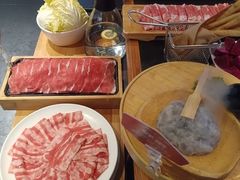 -川江号子火锅(运河城店)