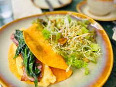 主厨早餐卷饼-COMMUNE·X幻师(福田COCOPark店)