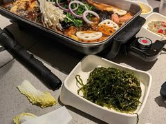 -半天妖烤鱼(西铁营万达店)
