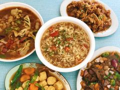 -老杨饭店(万科里店)