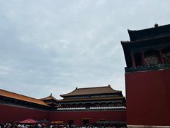 -北京市劳动人民文化宫(太庙)