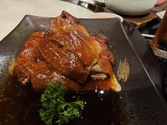 -誉八仙粤菜(万象天地店)